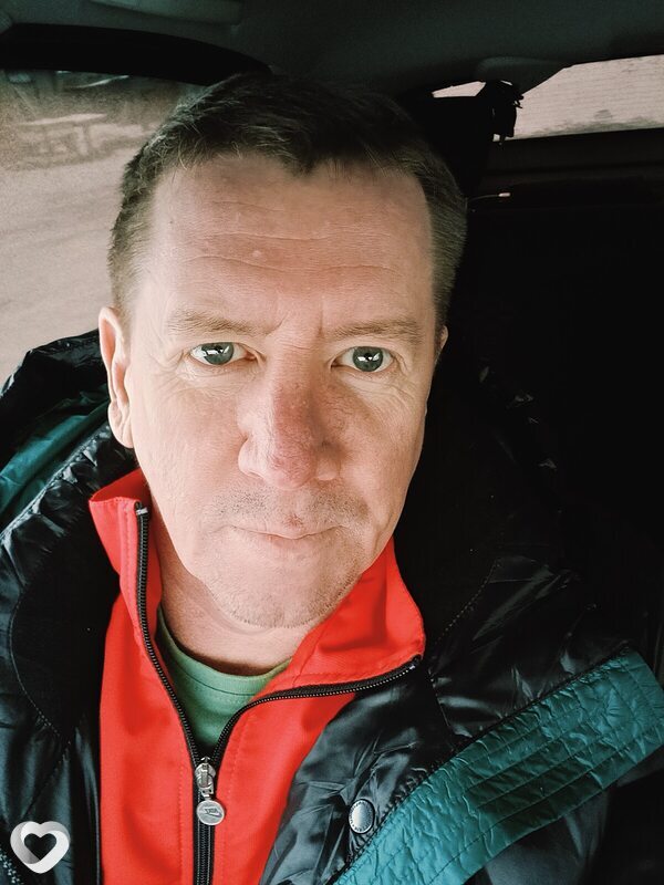 Николай, 55, Тюмени — анкета №814015
