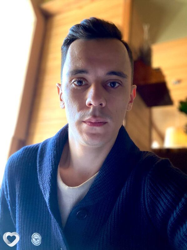 Александр, 36, Улан-Удэ — анкета №814028