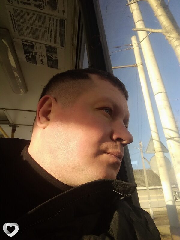 Александр, 47, Костроме — анкета №814030