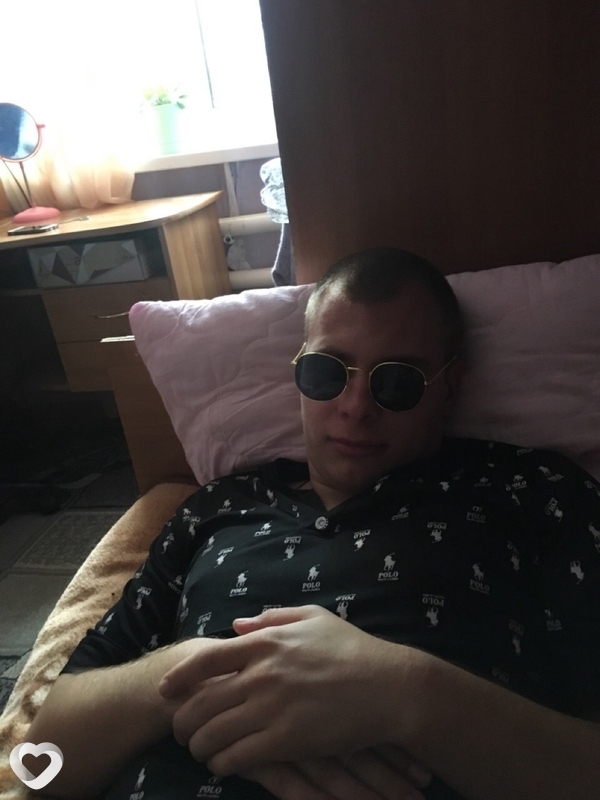 Алекс, 27, Саратове — анкета №814031
