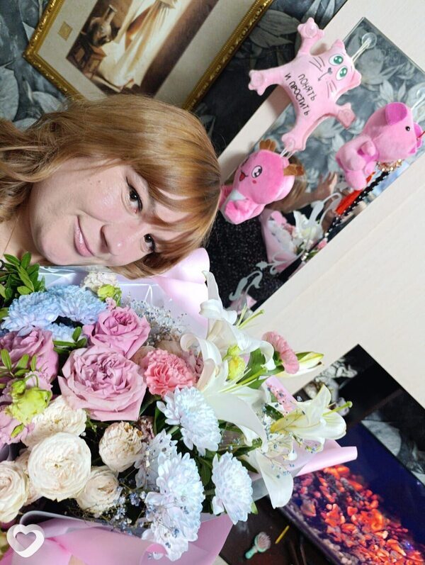Анюта, 28, Ангарске — анкета №814038