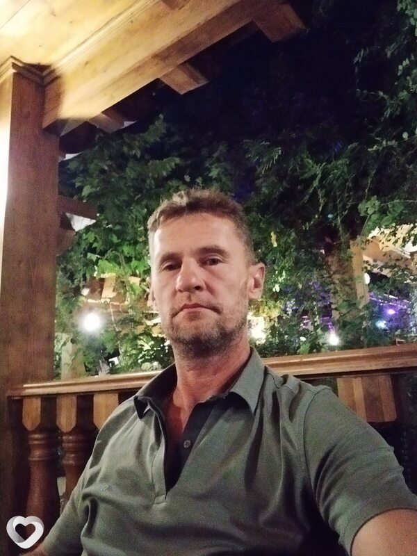 Андрей, 48, Алексине — анкета №814079