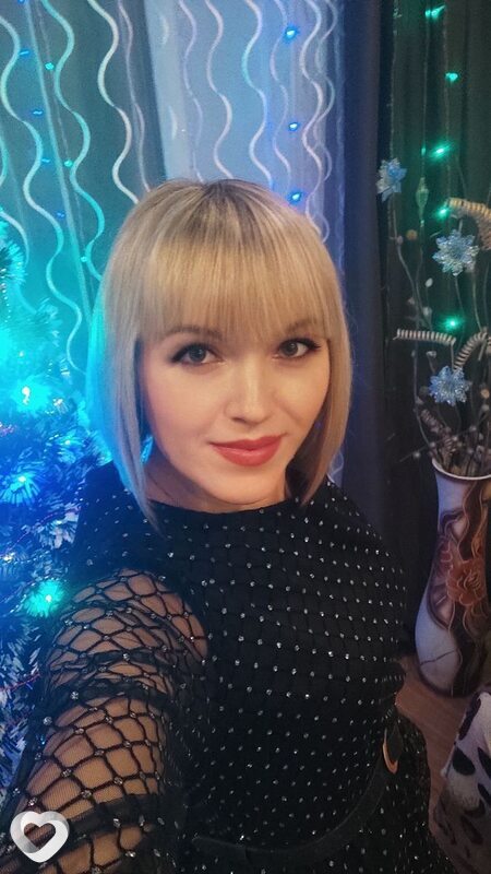 Анна Панкратова, 43, Казани — анкета №814081
