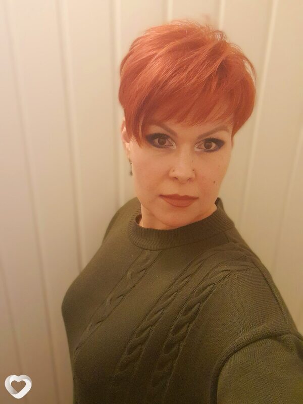 Елена, 47, Дзержинске — анкета №814085