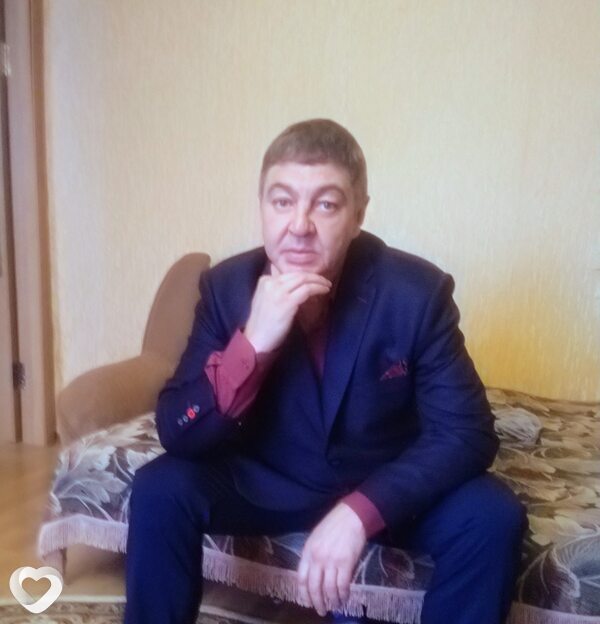 Михаил, 51, Нижнем Новгороде — анкета №814087