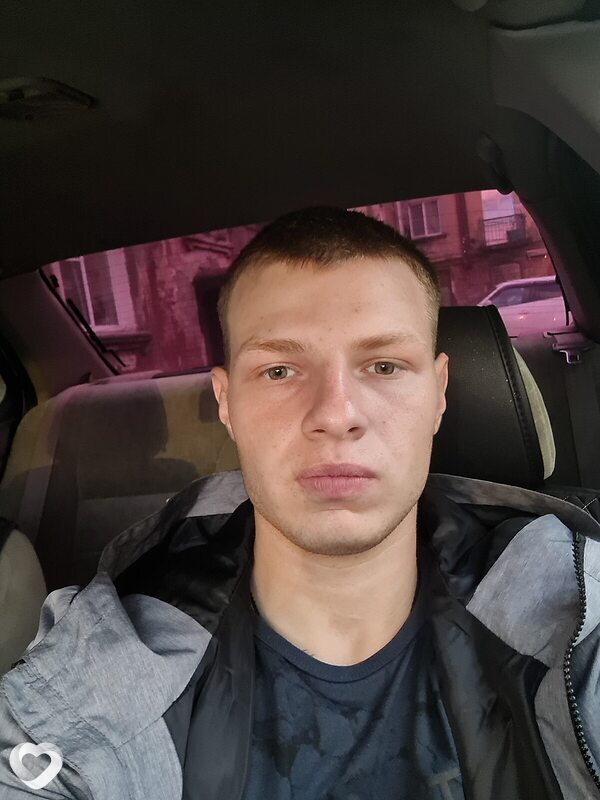 Сергей, 26, Новокузнецке — анкета №814195