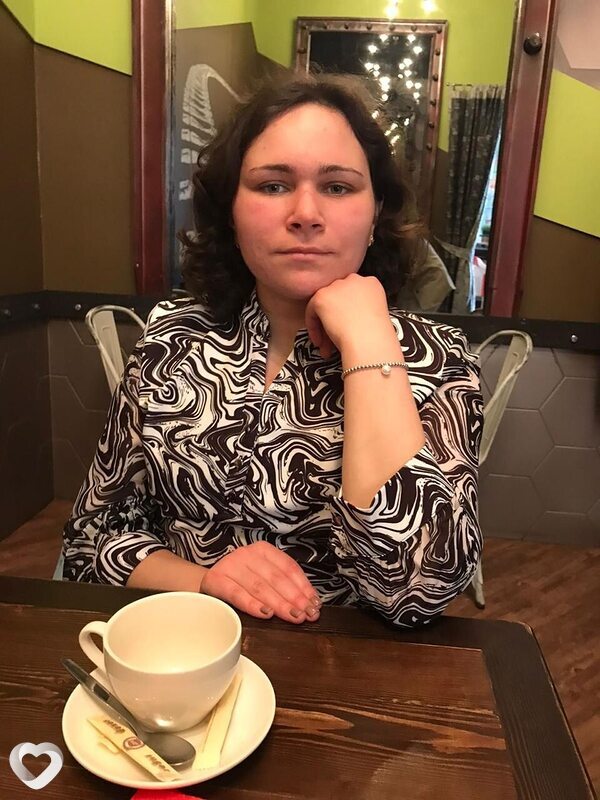 Марина, 26, Борисоглебске — анкета №814196