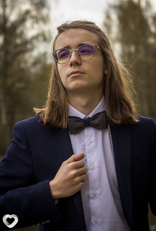 Владислав, 22, Москве — анкета №814204