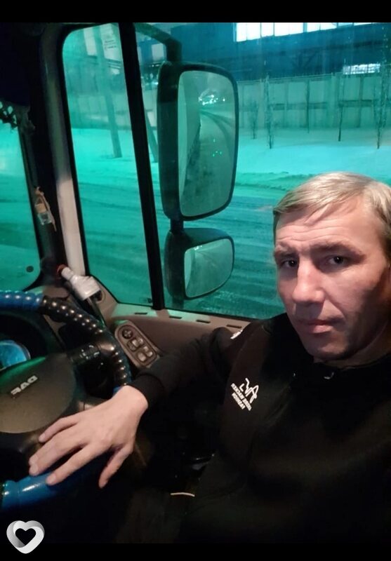 Александр, 50, Ульяновске — анкета №814206