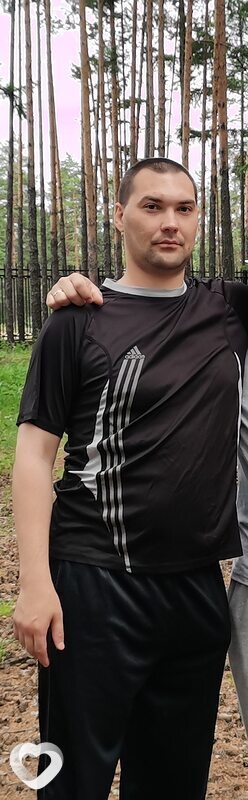 Алексей, 38, Екатеринбурге — анкета №814207