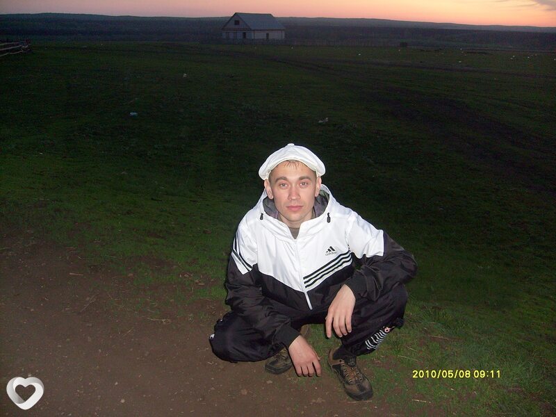 Дмитрий, 41, Нижневартовске — анкета №814213