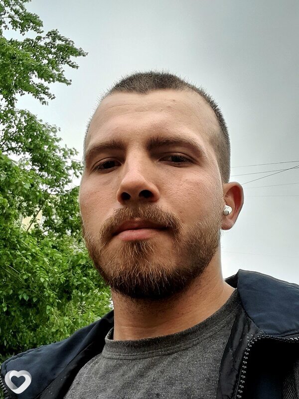 Алексей, 28, Актобе — анкета №814215