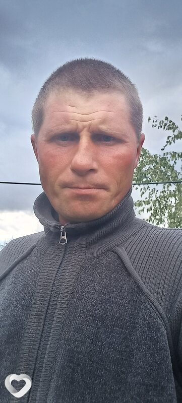 Саня, 38, Лисаковске — анкета №814099