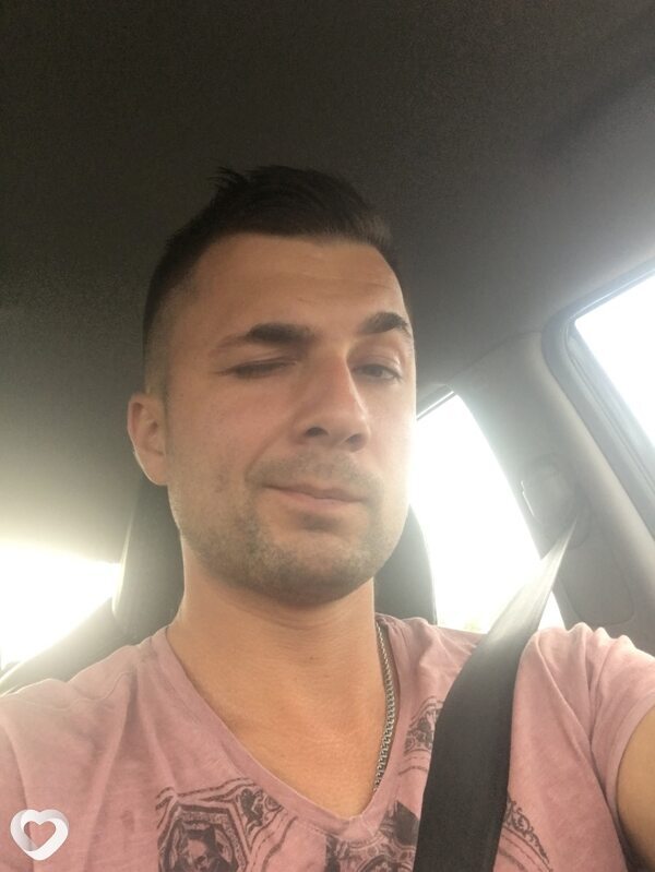 Денис, 39, Рубцовске — анкета №814100