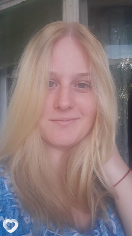 Надежда, 25, Ростове-на-Дону — анкета №814102
