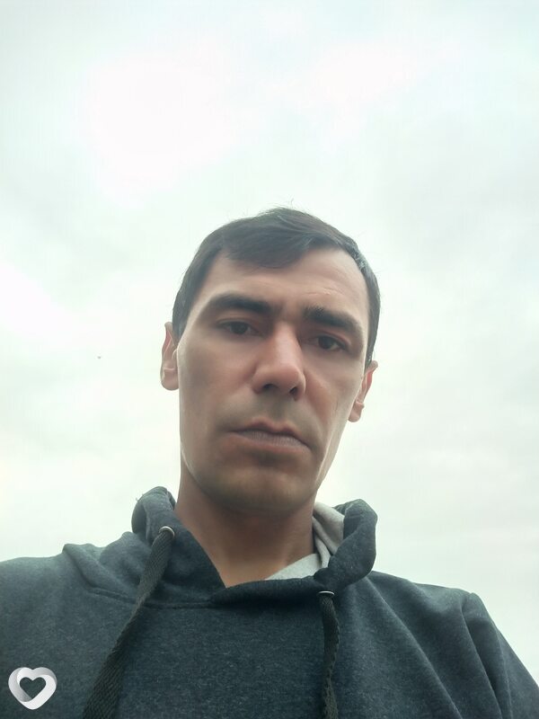 Хасик, 43, Казани — анкета №814103