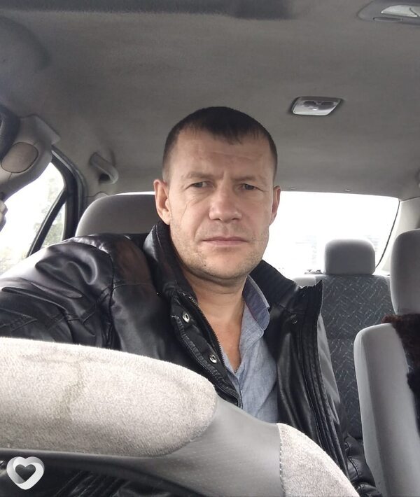 Сергей, Чулым