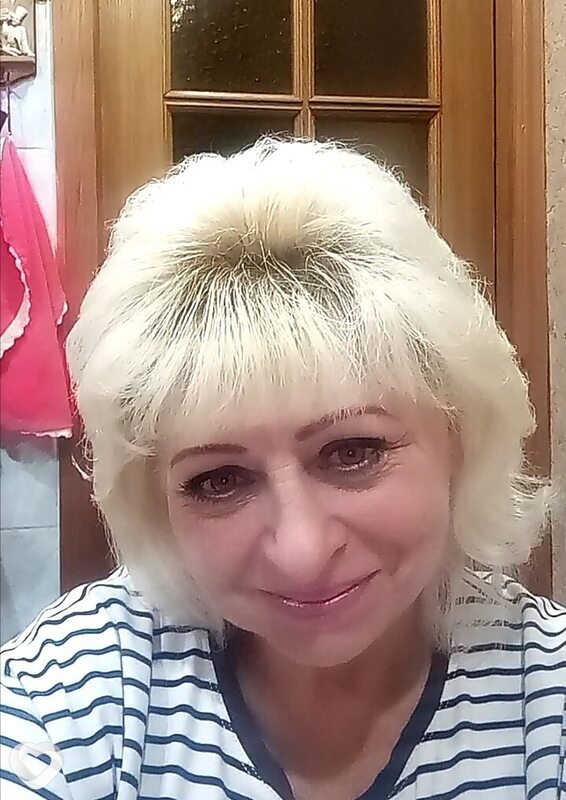 Снежана, 57, Подольске — анкета №814047