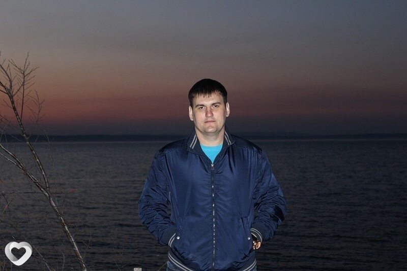 Денис, 42, Энгельсе — анкета №814048