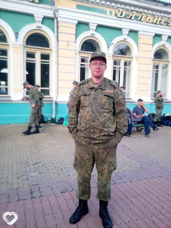Павел, 35, Черемхове — анкета №814050