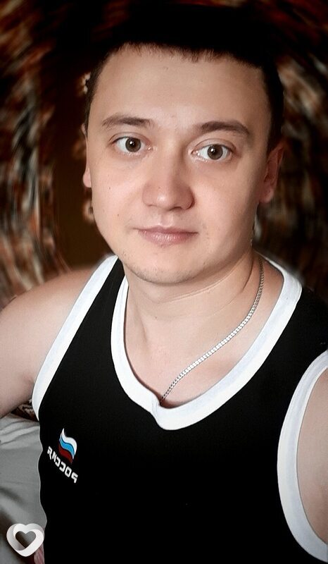 Игорь, 35, Челябинске — анкета №814052