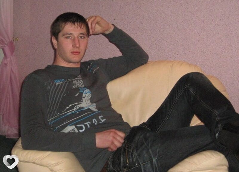 Константин, 40, Барнауле — анкета №814055