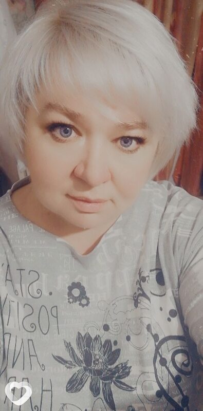 Марина, 46, Уфе — анкета №814056