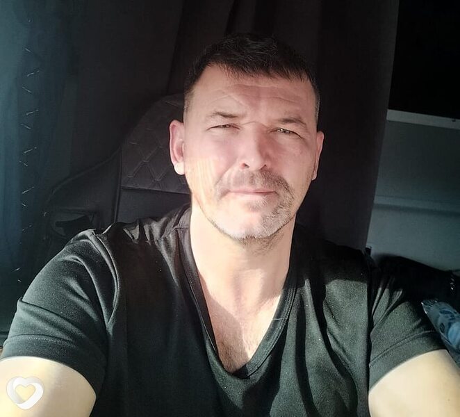 Евгений, 45, Красноярске — анкета №814062