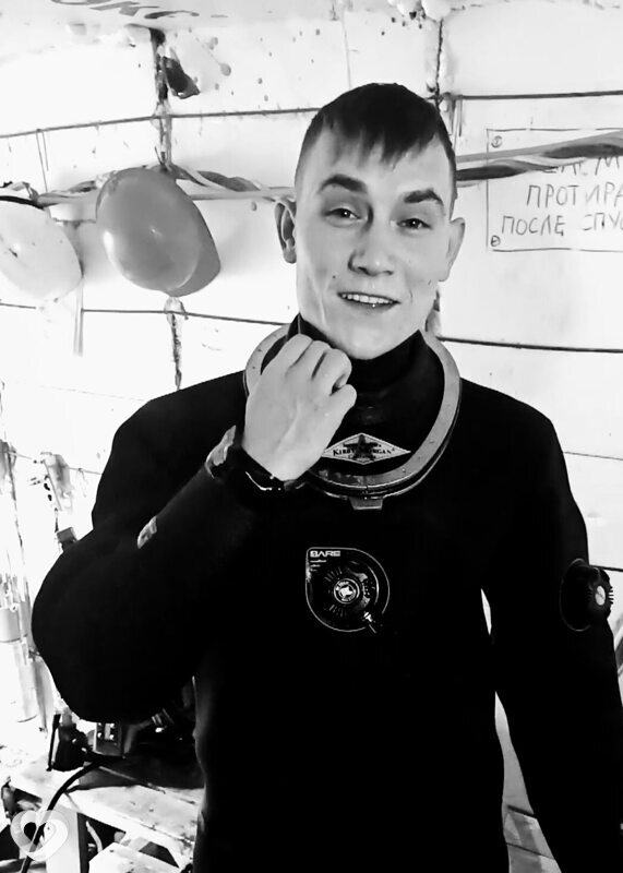 Артём, 29, Москве — анкета №814066