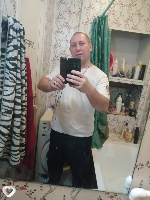 Константин, 47, Волгограде — анкета №814146