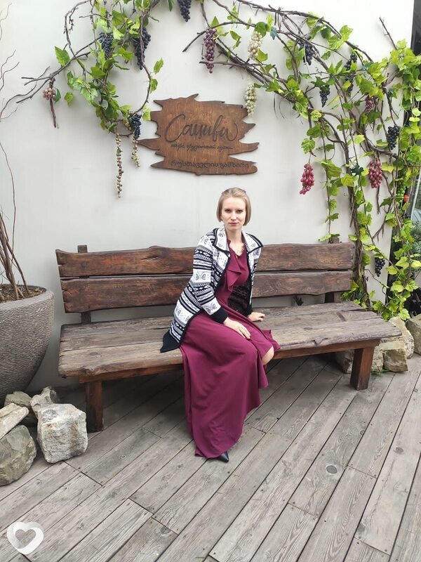 Алена, 25, Владивостоке — анкета №814147
