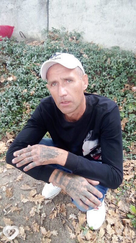 Геннадий, 46, Брянске — анкета №814165