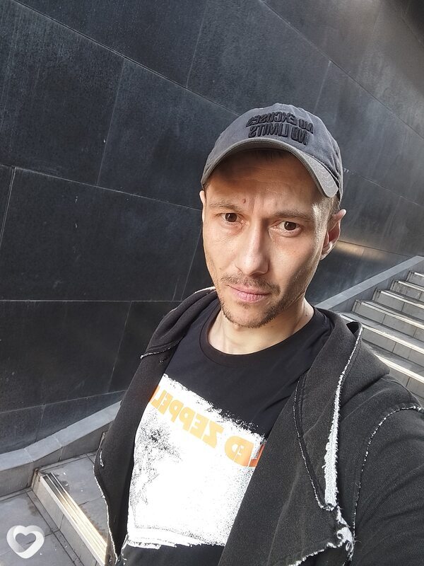 Алексей, 40, Иванове — анкета №814590