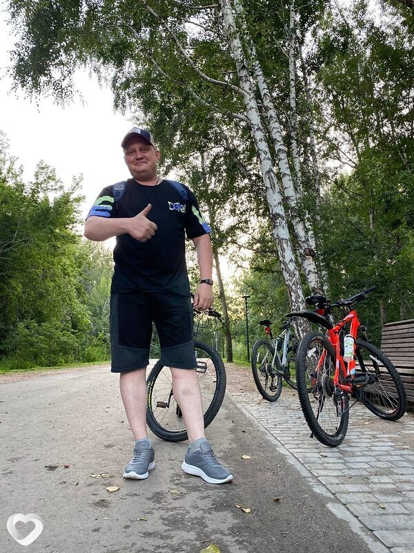 Евгений, 38, Москве — анкета №814591