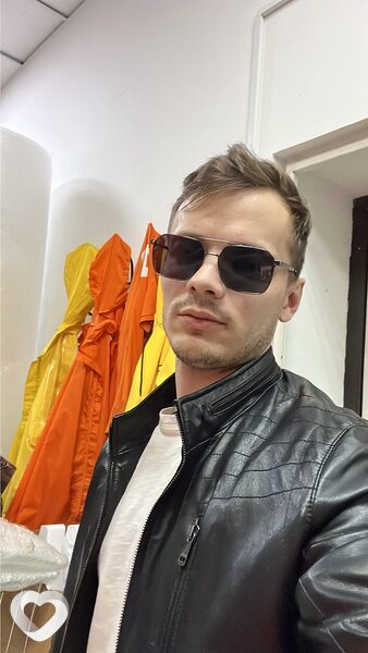 Максим, 28, Краснотурьинске — анкета №814593