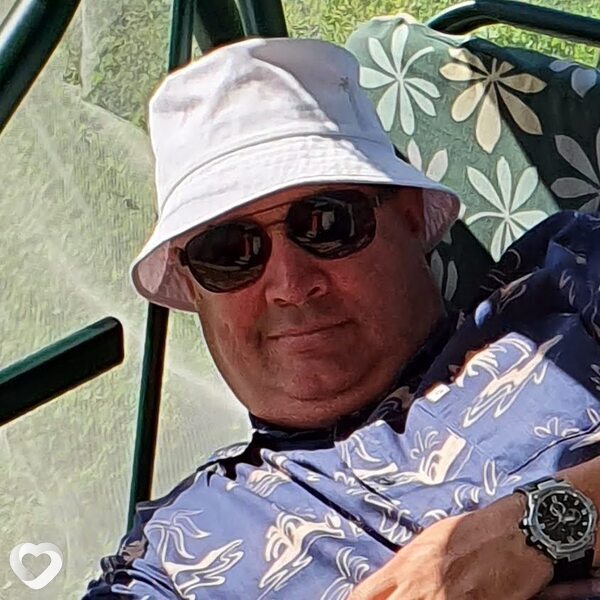 Владимир, 53, Набережных Челнах — анкета №814599