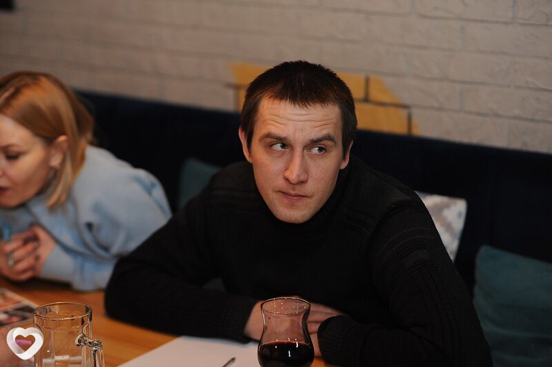Илья, 30, Усть-Илимск — анкета №814605
