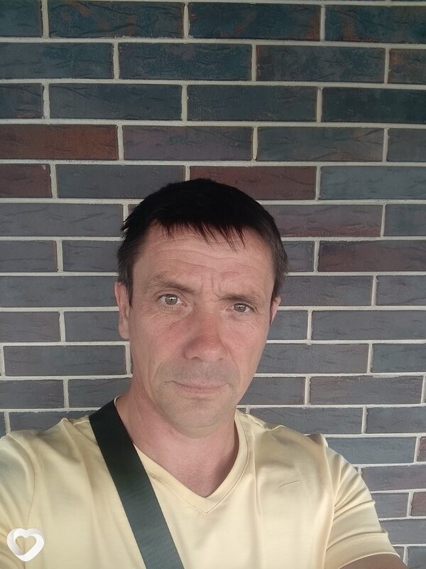 Artur, 44, Белореченске — анкета №814611