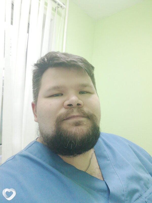Александр, 31, Москве — анкета №814295