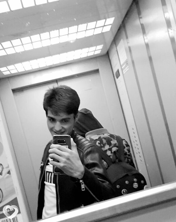 Ахмет, 28, Казани — анкета №814301