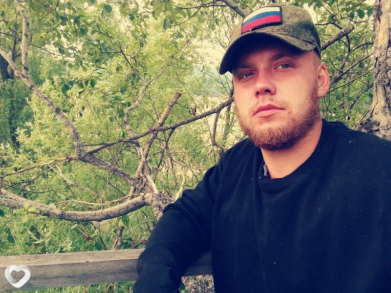 Андрей, 25, Благовещенске — анкета №814309