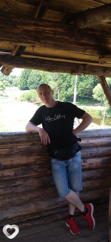Сергей, 38, Минске — анкета №814315