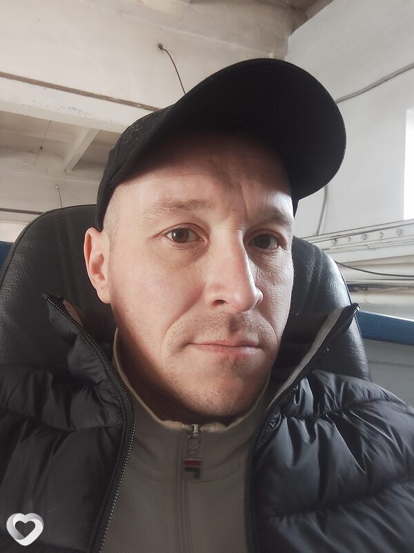 Денис, 39, Ижевске — анкета №814167