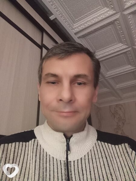 Саша, 49, Кинешме — анкета №814174