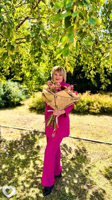 Татьяна, 53, Михайловка (Волгоградская Област — анкета №814175