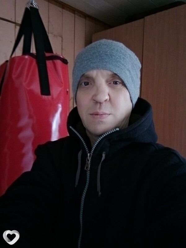 Роман, 50, Ачинске — анкета №814187