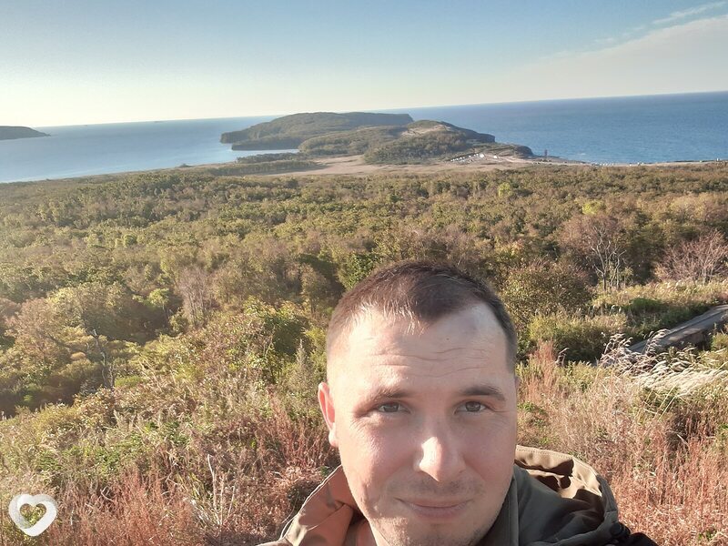 Ян, 35, Владивостоке — анкета №814225