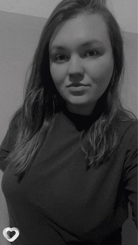 Екатерина, 27, Чите — анкета №814239