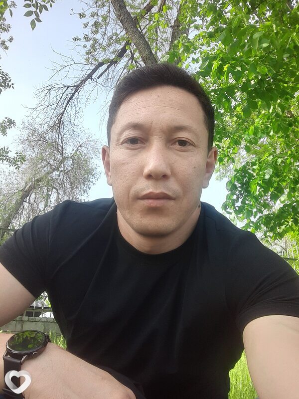 Аслан, 34, Талдыкорган — анкета №814240