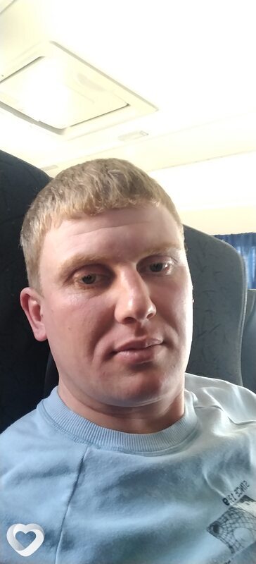 Андрей, 38, Челябинске — анкета №814241
